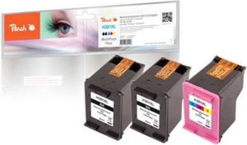 - ink cartridge - Blekkpatron