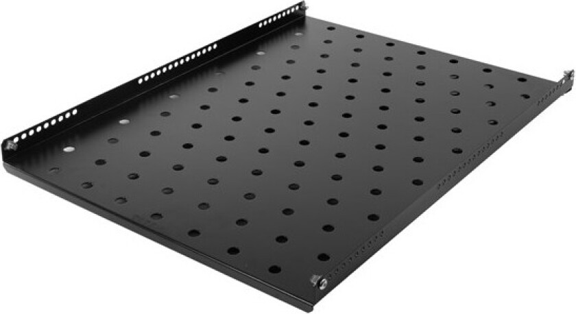 System G fixed shelf for 19" cabinet for 10