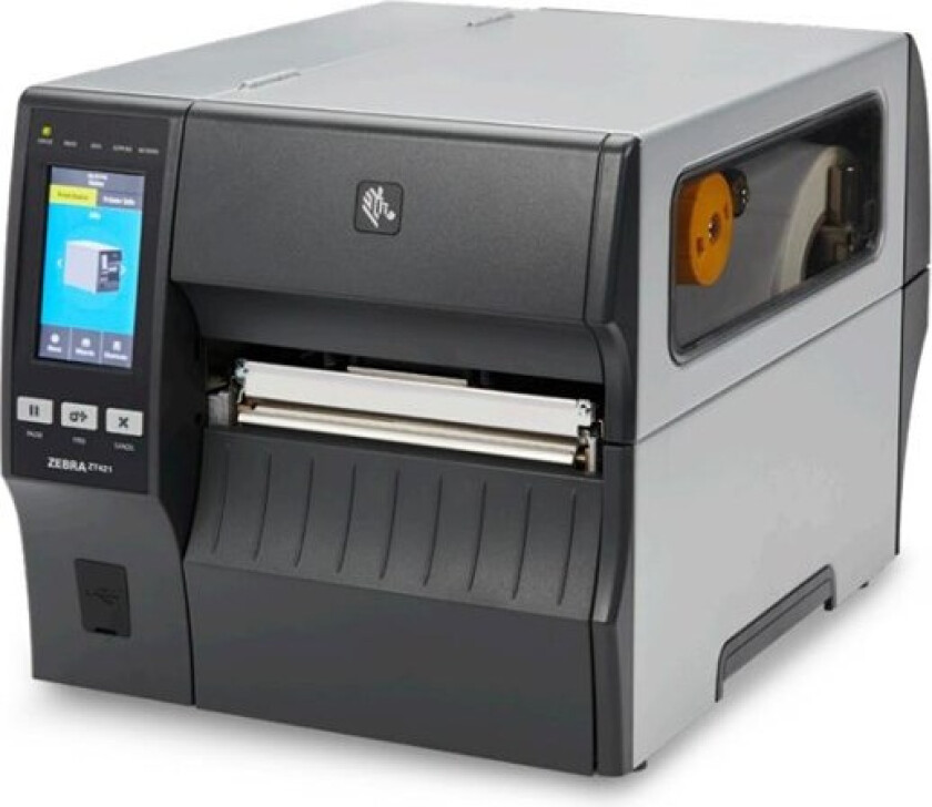 ZT421 6" 300DPI Label Printer