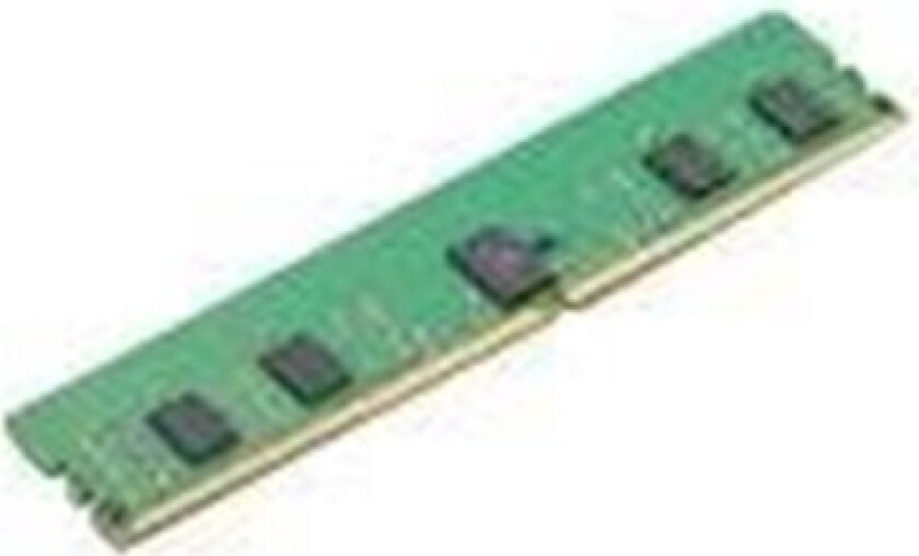 - DDR4 - 16 GB - DIMM 288-pin - registered