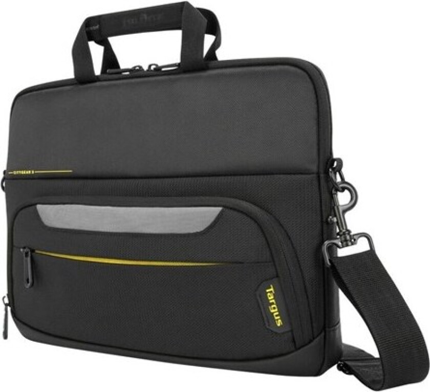 CityGear Slim Topload Laptop Case