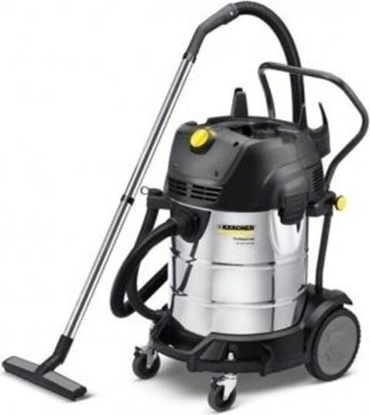 Bilde av Støvsuger 1.667-288.0