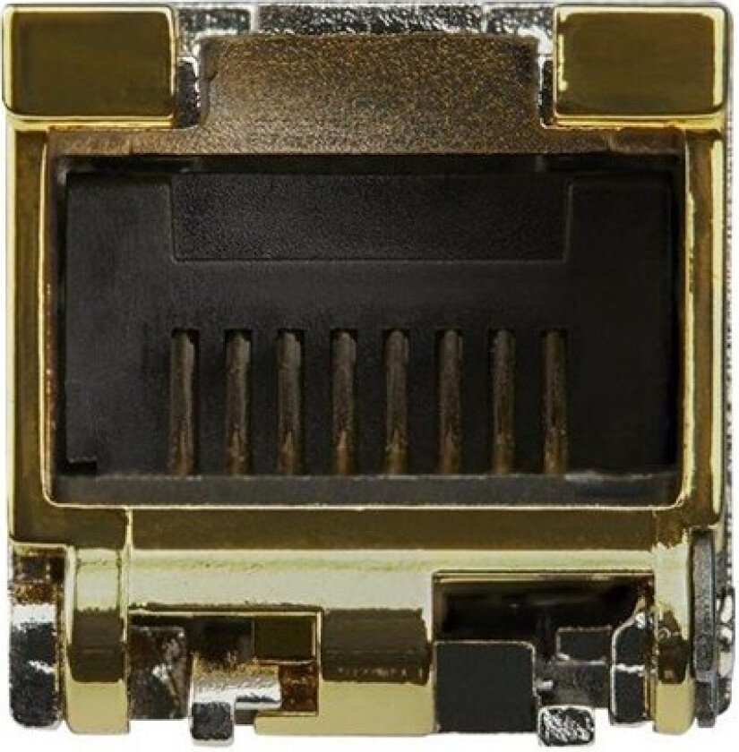 Bilde av Dell EMC SFP-1G-T Compatible SFP Module - SFP (mini-GBIC) transceiver module - GigE