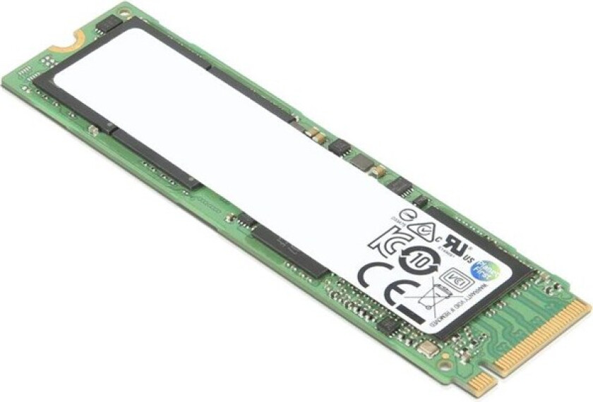 - solid state drive - 256 GB - PCI Express