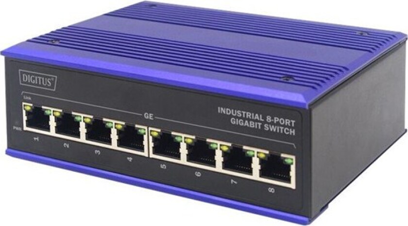 Professional DN-651119 Industrial