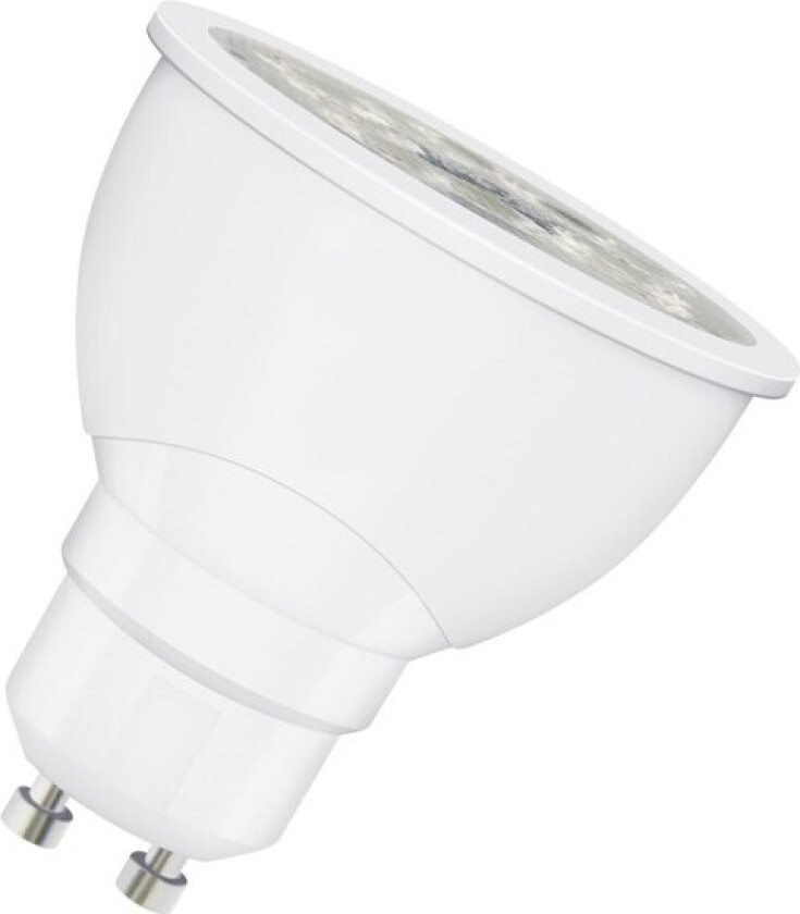 smart+ par16 50w/rgbw gu10 36° zigbee