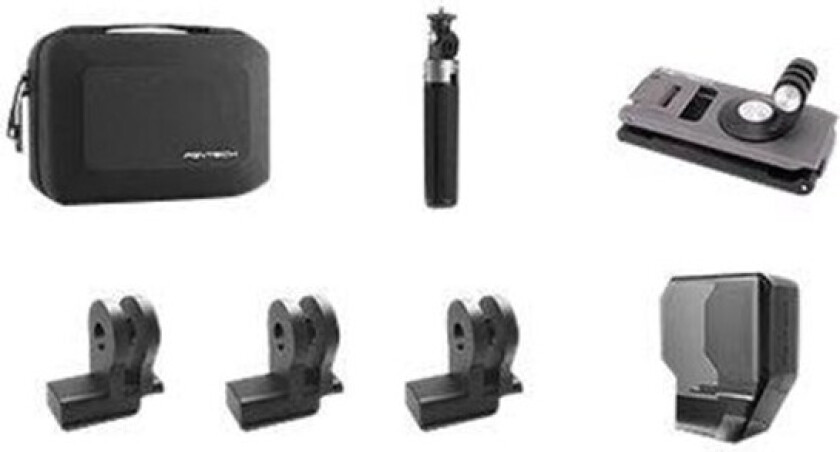 Travel Set - accessory kit