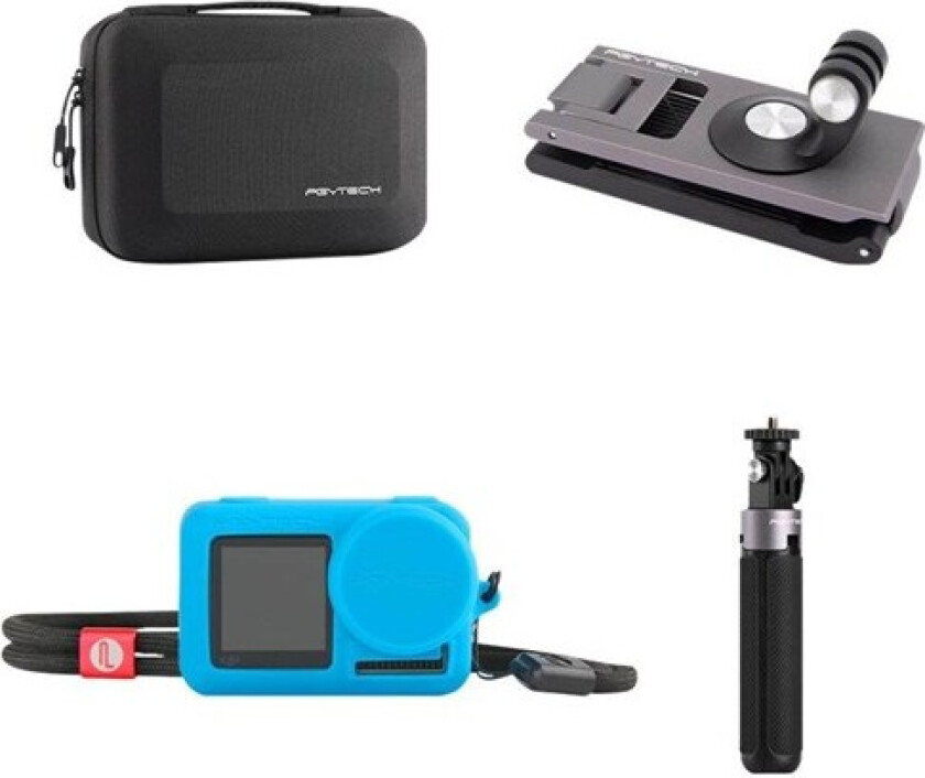 Osmo Action Travel Set - accessory kit