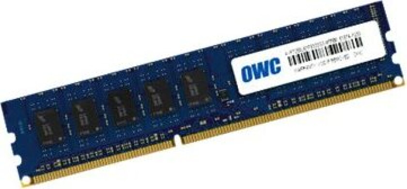 Other World Computing - DDR3 - 8 GB - DIMM 240-pin - unbuffered