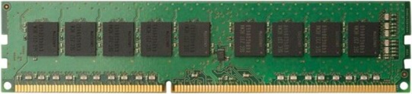 32GB DDR4-2666 ECC Unbuff RAM