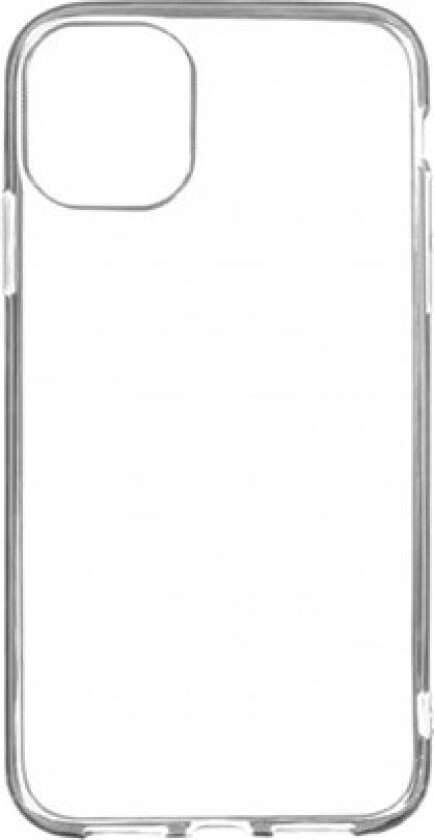 Crystal - back cover for mobile phone