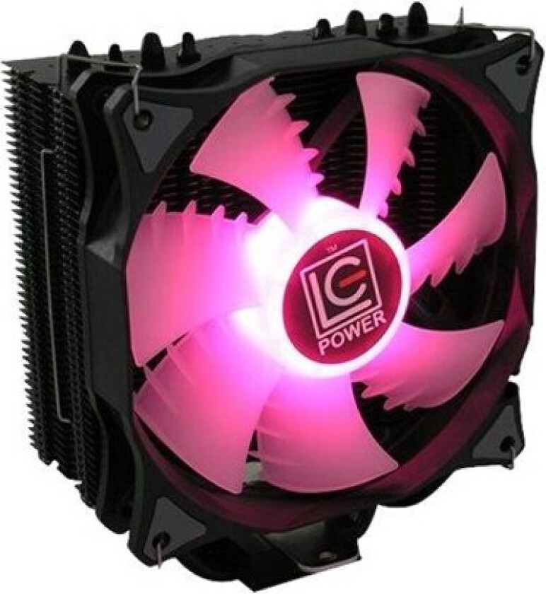 Cosmo Cool - CPU Luftkjøler