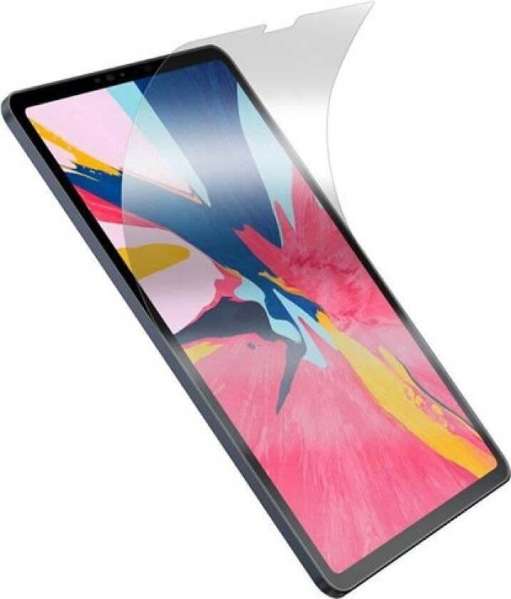 Paper-like screen protector for iPad Pro 11" (2018)