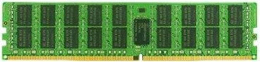 - DDR4 - 16 GB - DIMM 288-pin - registered