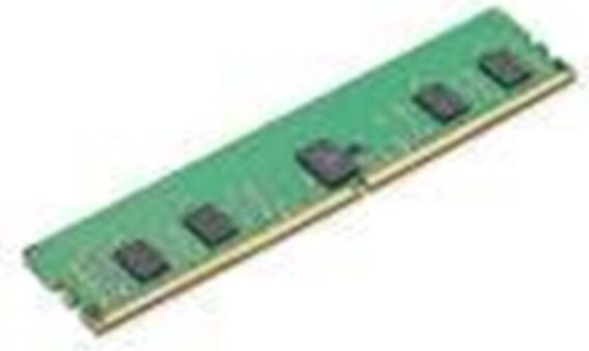 - DDR4 - 64 GB - DIMM 288-pin - registered