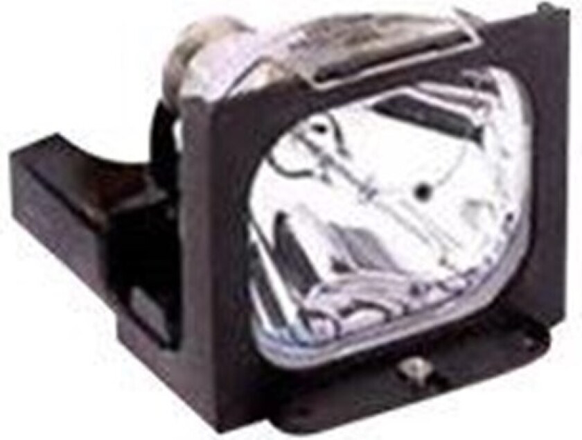 Lamp projector lamp