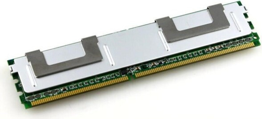 Memory - DDR3L - 4 GB - DIMM 240-pin - registered
