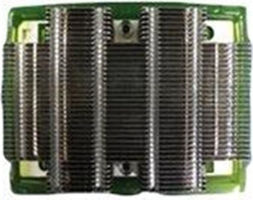 165W processor heatsink - CPU Kjøleribbe (uten vifte)