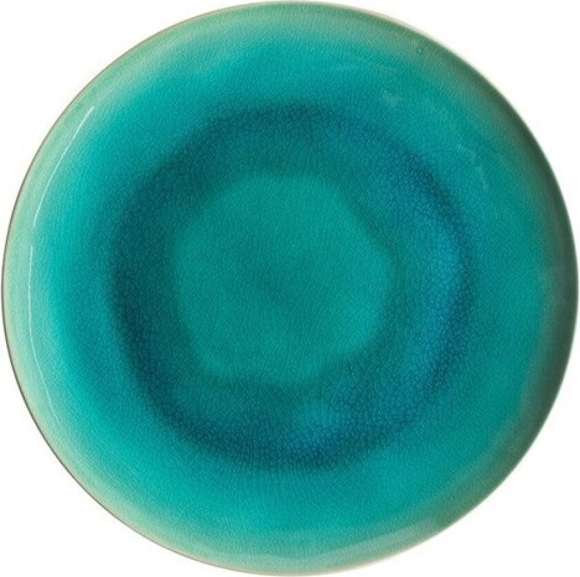 Riviera Plate 27 cm