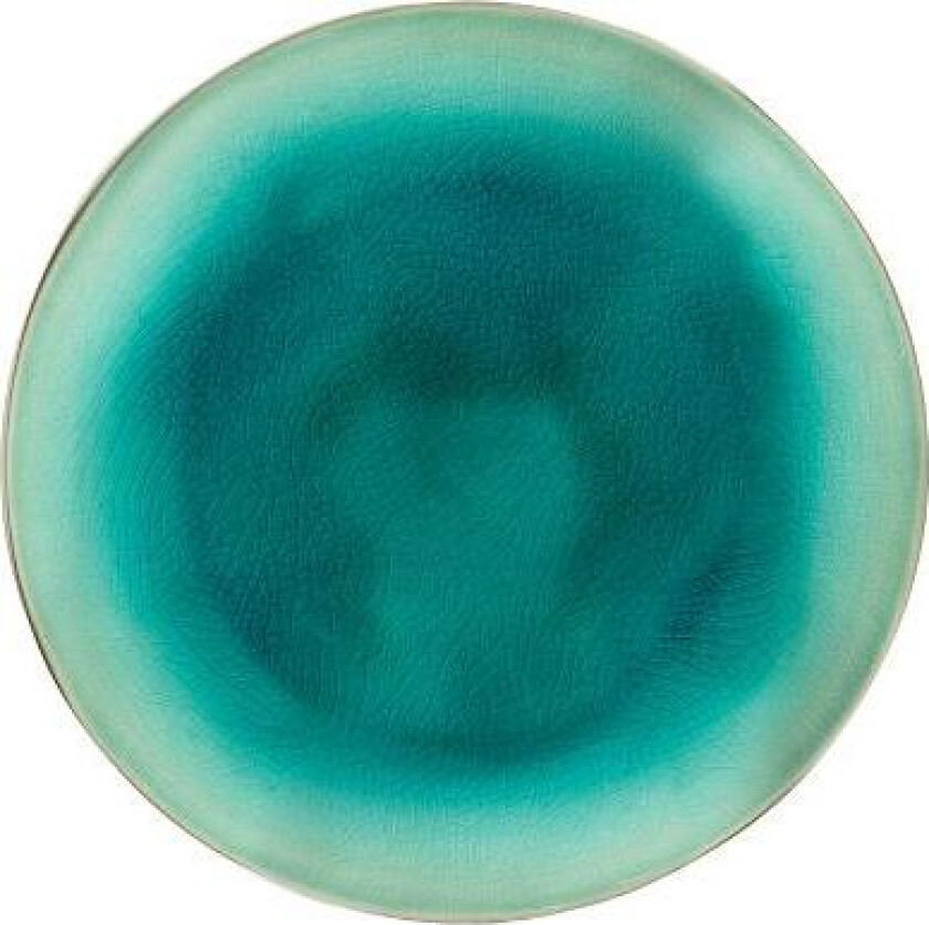Riviera Plate 21 cm