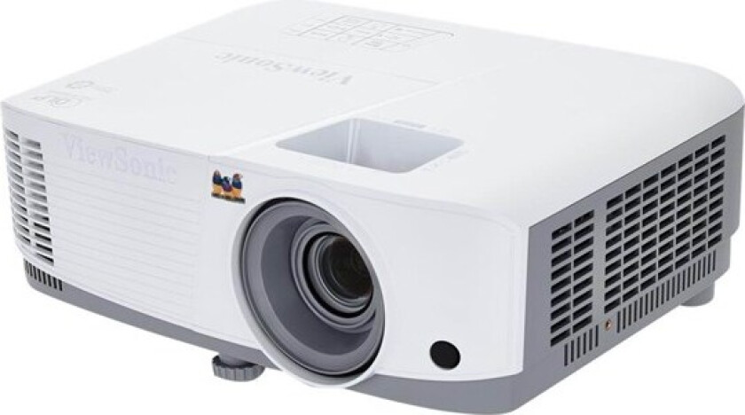 Prosjektor PA503X - DLP projector - zoom lens - 3D - 1024 x 768 - 3600 ANSI lumens