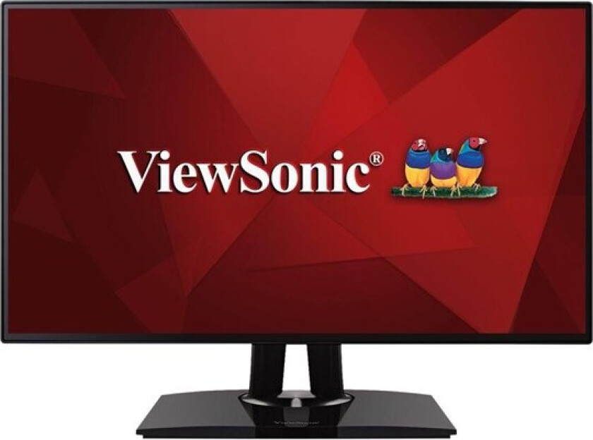 27" ViewSonic VP2768 - 5 ms - Skjerm