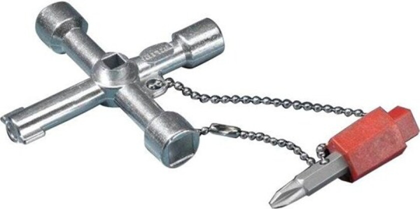 Enclosure key sz 2549500