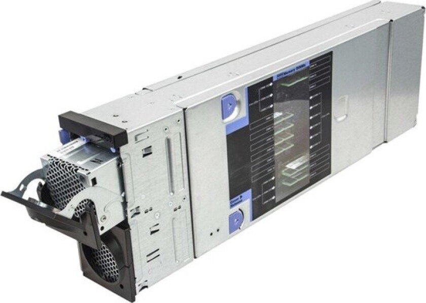 Compute Book Prosessor/CPU - 10 kjerner - 2 GHz