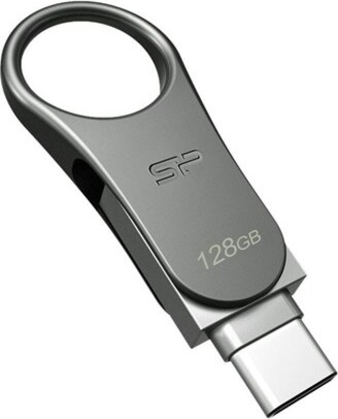 Mobile C80 - 128GB - Minnepenn