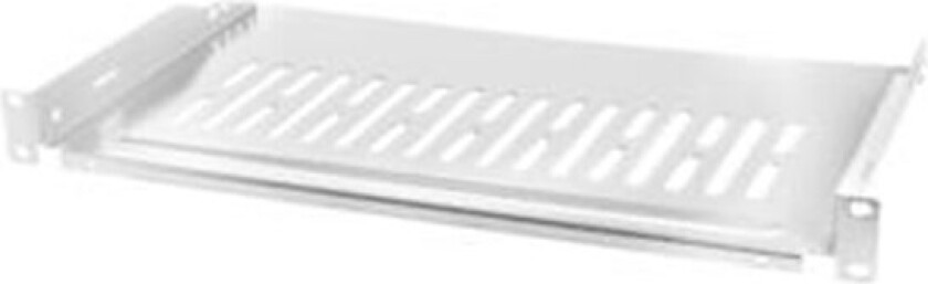 19""Fachboden Befestigung nur vorne T=250