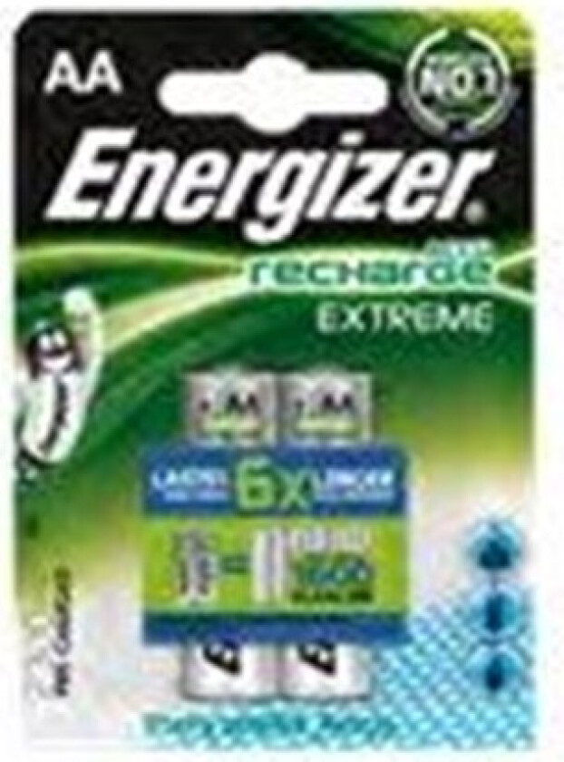 Accu Recharge Extreme