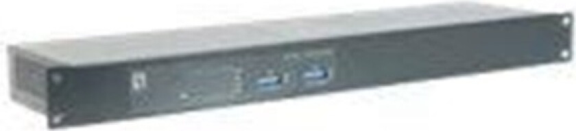 FEP-1601 - switch - 16 ports - rack-mountable