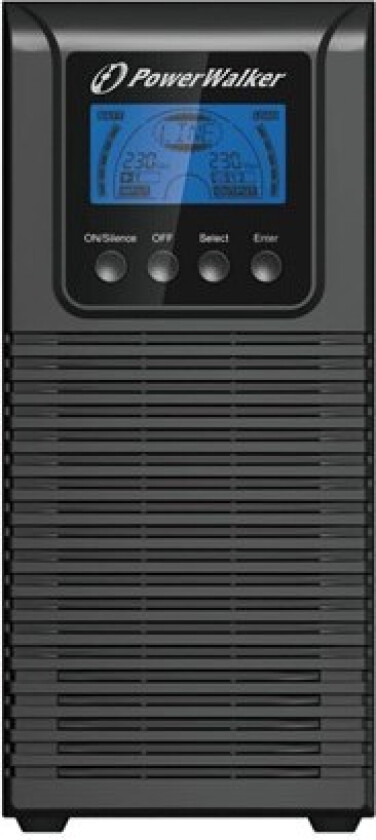PowerWalker VFI 1000 TGS