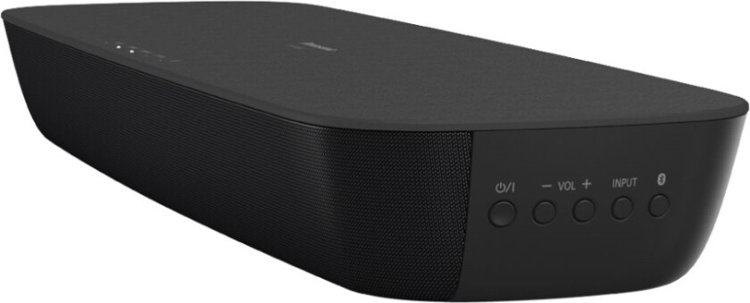 SC-HTB254 - Soundbar system - For home theatre - Wireless