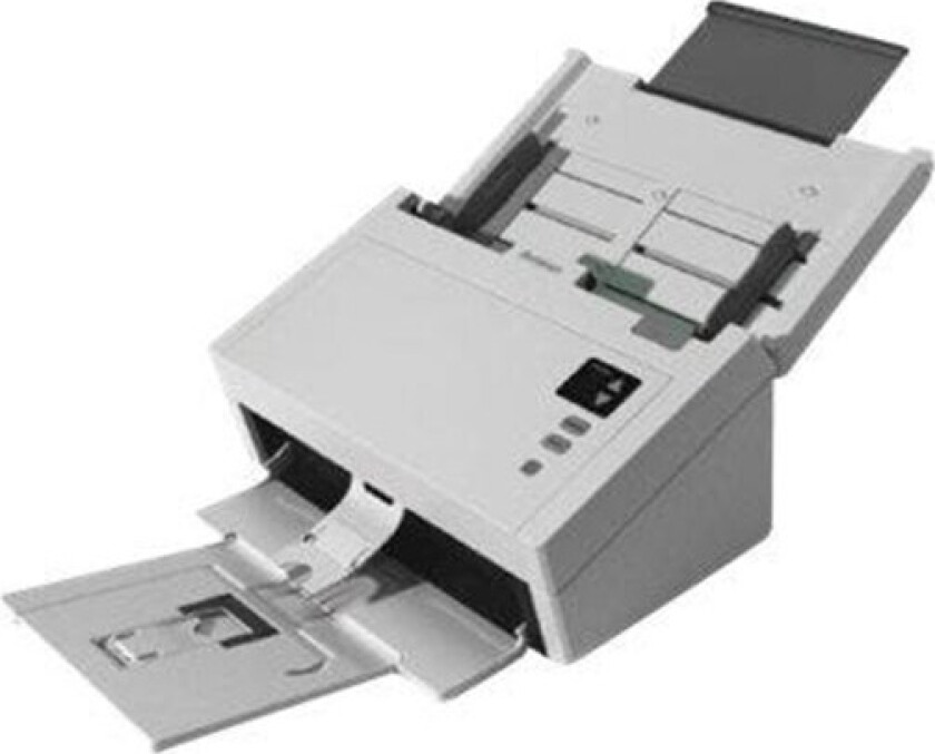 AD230U - document scanner - desktop - USB 2.0