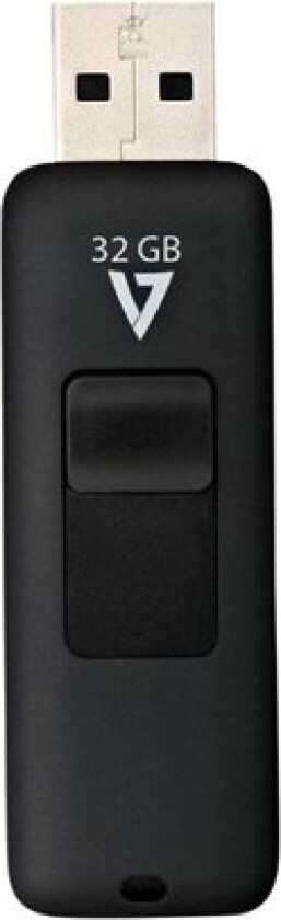 VF232GAR-3E - USB flash drive - 32 GB - 32GB - Minnepenn