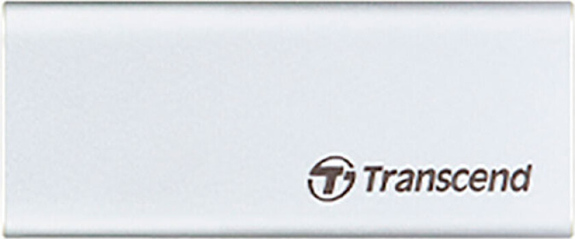 ESD240C Portable SSD - 480GB