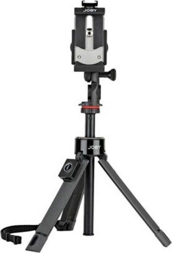 GripTight PRO TelePod