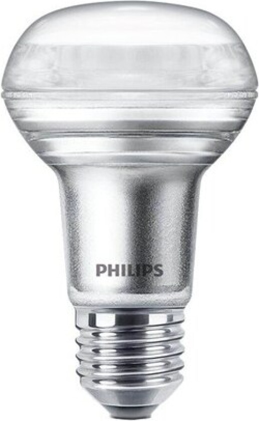 LED-lyspære CorePro 3W/827 (40W) E27