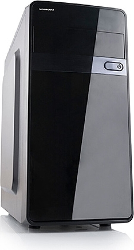 MINI TREND AIR - Kabinett - Tower - Svart