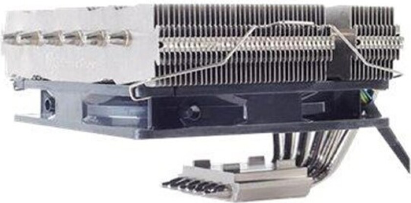 Nitrogon NT06-PRO - CPU Luftkjøler