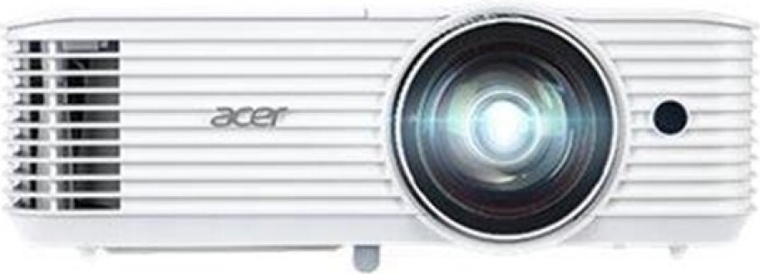 Prosjektor S1386WH - DLP projector - 1280 x 800 - 0 ANSI lumens