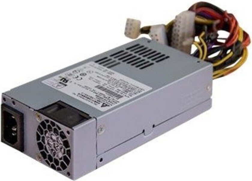 210W DELTA POWER SUPPLY ACCS Strømforsyning (PSU) - 250 Watt - 80 Plus