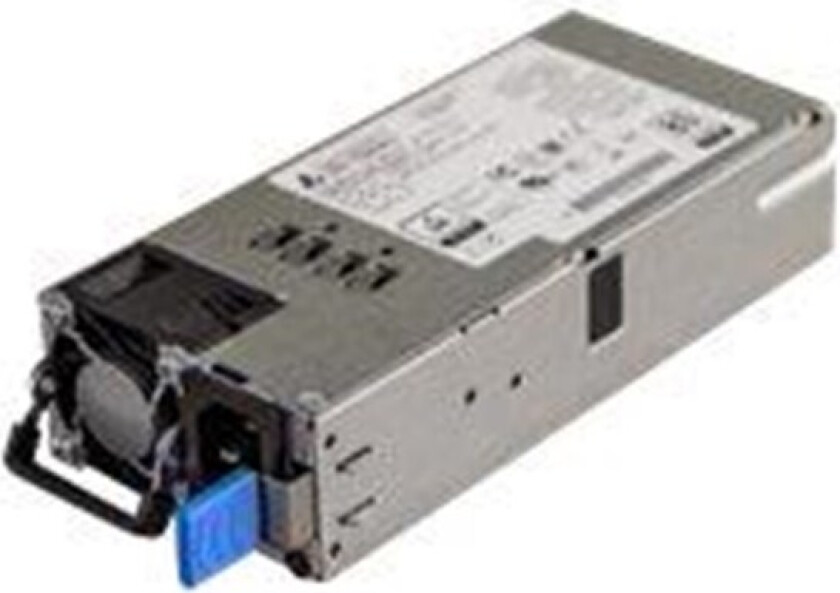 800W DELTA POWER SUPPLY ACCS Strømforsyning (PSU) - 800 Watt - 80 Plus