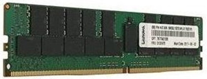 TruDDR4 - DDR4 - 8 GB - DIMM 288-pin - unbuffered