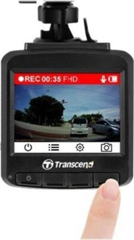 DrivePro 110