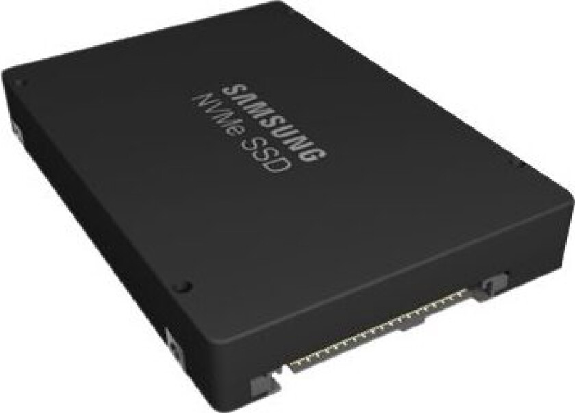 PM983 SSD - 3.84TB - PCI-E 3.0 - 2.5"