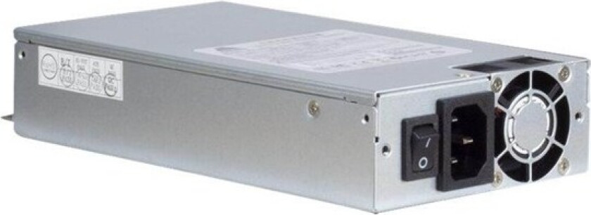 ASPOWER U1A-C20300-D Strømforsyning (PSU) - 300 Watt - 40 mm - 80 Plus