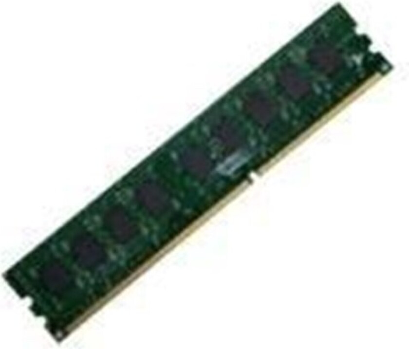 16GB DDR4 ECC RAM 2400MHz R-DIMM