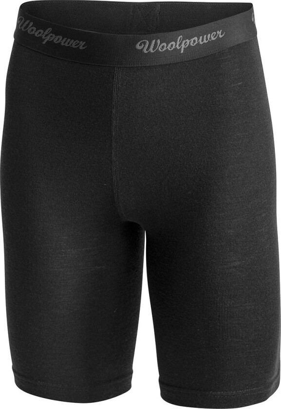 Briefs Xlong Women's Lite Black M, Black